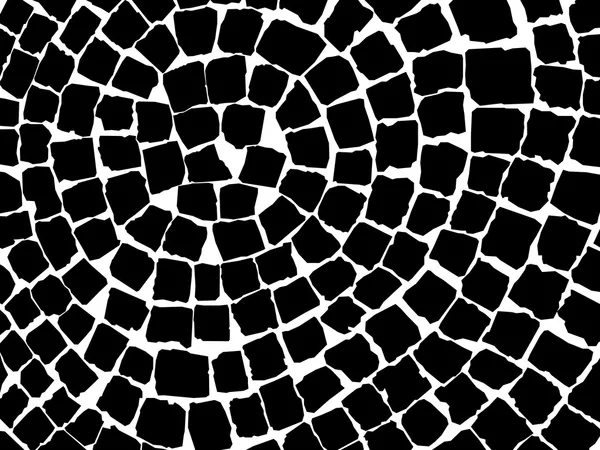 taş döşeme deseni