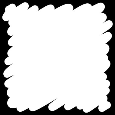 keçeli kalem beyaz arka plan dolu