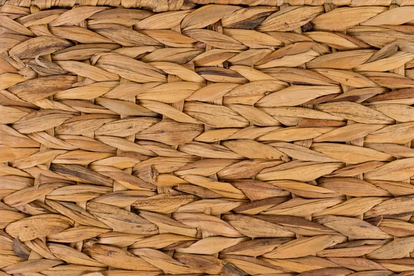 Фоновая текстура тканого коврика — стоковое фото