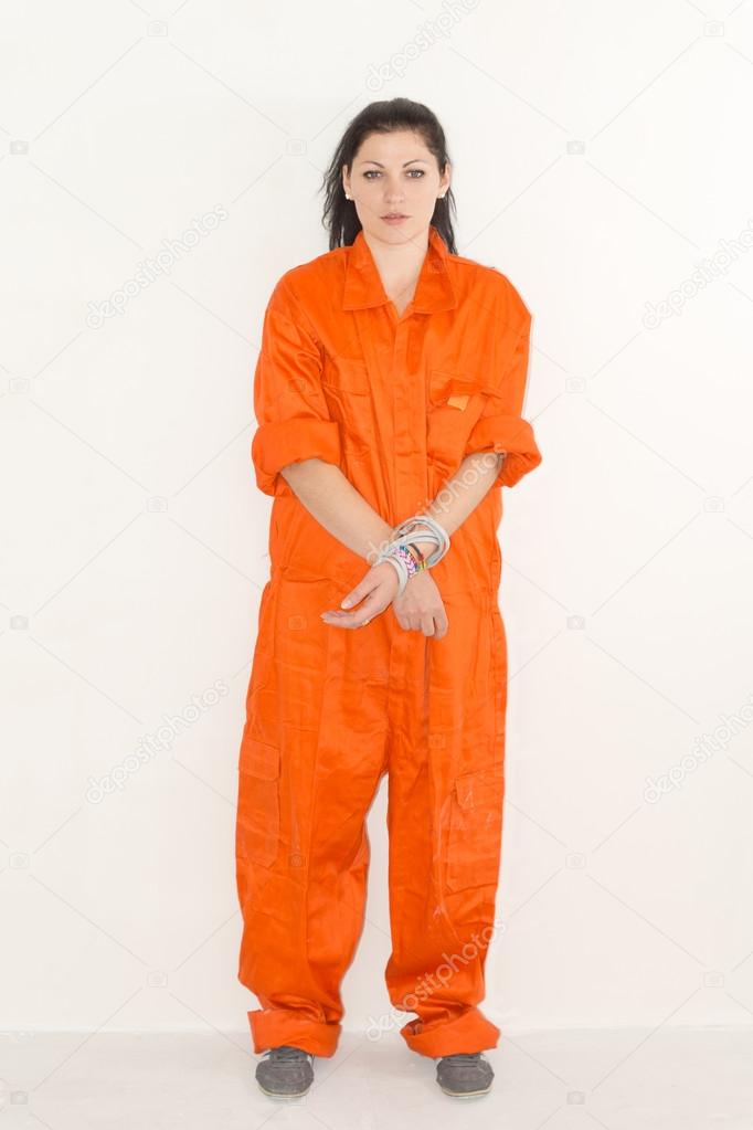 Prisoner