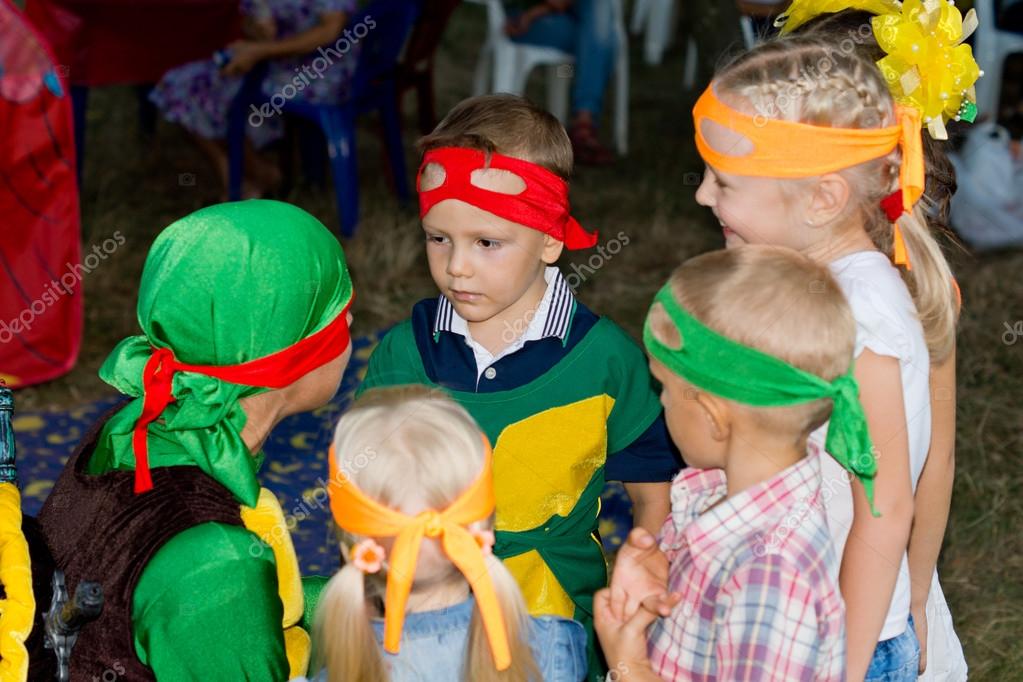 fancy dress for birthday party