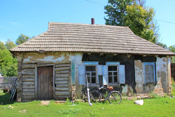 Old house — Stock Photo, Image