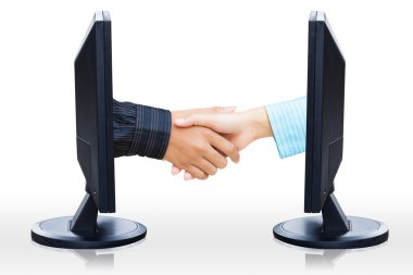 sanal handshake