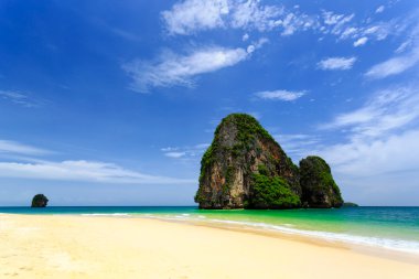 Railay Beach