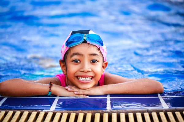 Natación —  Fotos de Stock