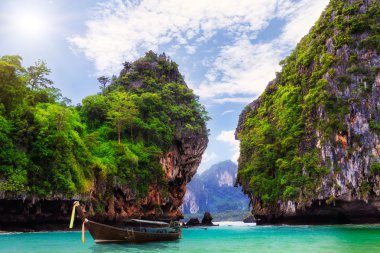uzun tekne, koh hong buzlu