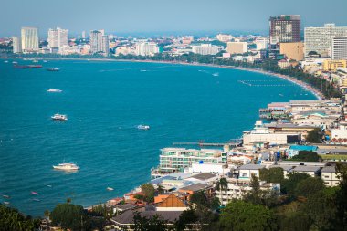 Pattaya.