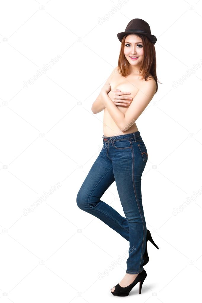 Young and cute girls topless very Think, that Young and cute girls topless