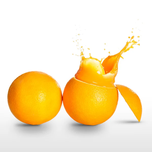 Orange juice splashing Stock Photos, Royalty Free Orange juice ...