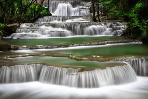 Huay Mae Kamin — Stock Photo, Image