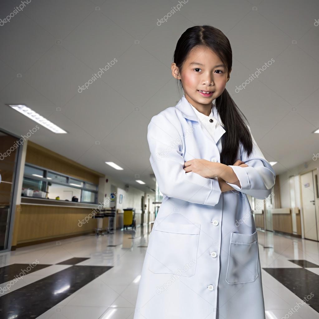 Little Doctor