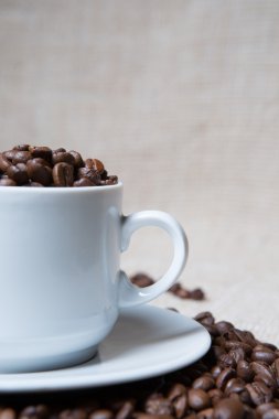 kahve çekirdekleri Kupası