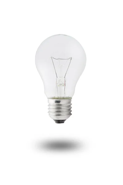 Light bulb — Stock Photo, Image