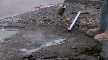 düz çatı bakım onarım çalışmaları