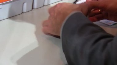 Yetişkin oluşturma modeli oyuncak