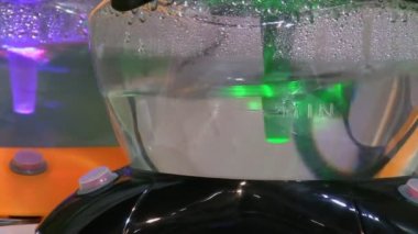 Modern humidifier