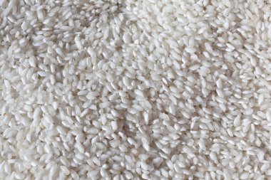 Beyaz pirinç arkaplanı