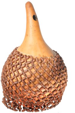 Afrika shekere
