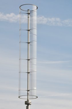 Rüzgar Türbini
