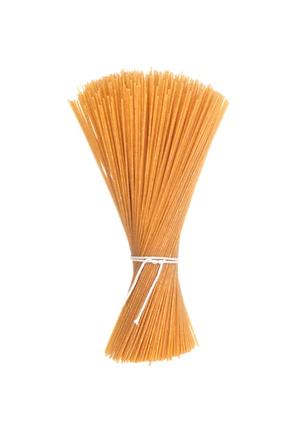 Spaghetti — Stockfoto