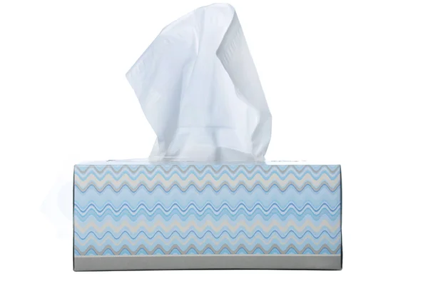 Tissues — Stock Photo, Image