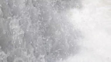 fahişe falls, dupont devlet orman