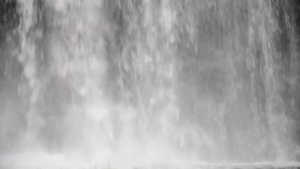 魔镜瀑布 — 图库视频影像