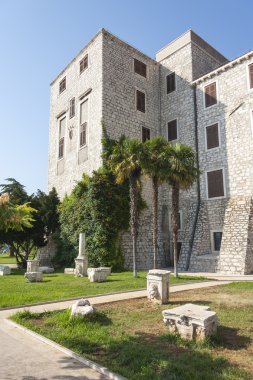 Rektör palace, sibenik