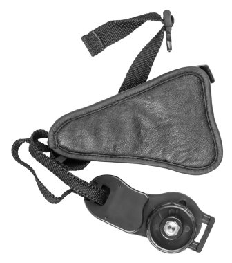 kamera bilek kayışı