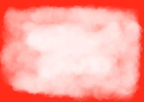 抽象美丽的红色典雅背景 — 图库照片
