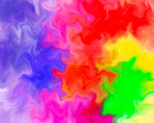 Abstract Background Colorful Noise — Stock Photo, Image