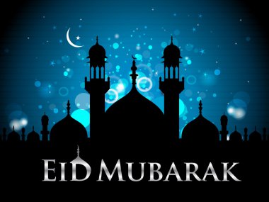 bayram Çift katlı broşür