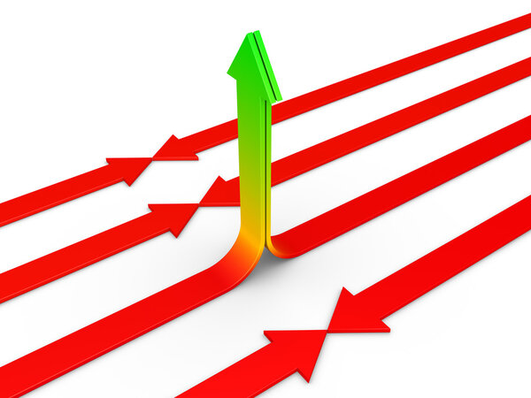 Agreement of solutions concept