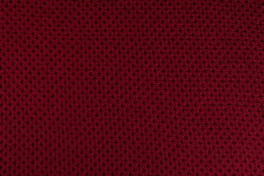 Burgundy örgü desenli arka plan.