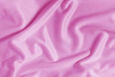 pembe kumaş dokusu arkaplanı kapat.