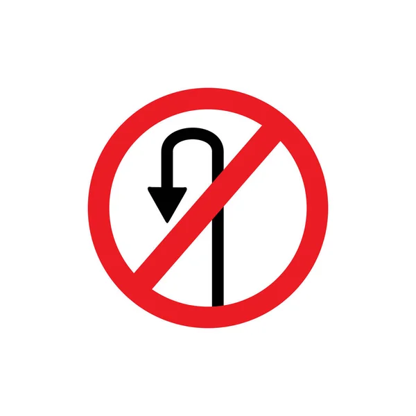 禁行标志 手拿着手势挡住路标 红色矢量不可进入交通标志 — 图库矢量图片