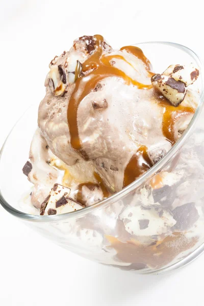 Helado de helado —  Fotos de Stock