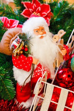 christmas dekorasyon