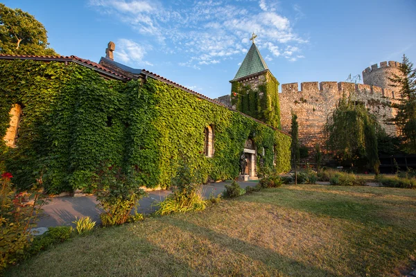 Iglesia Ruzica —  Fotos de Stock