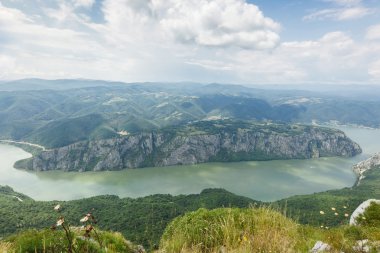 Tuna gorge