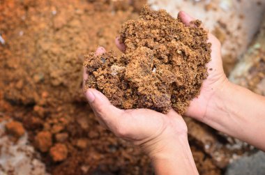 mineral çiftçi taraftan malzemesi