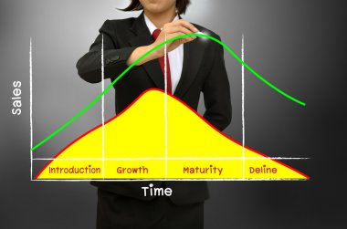 Satış ve ürün ömrü boyunca kar