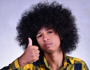 Duygu komik adam serisinin yüzü