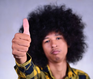 Duygu komik adam serisinin yüzü