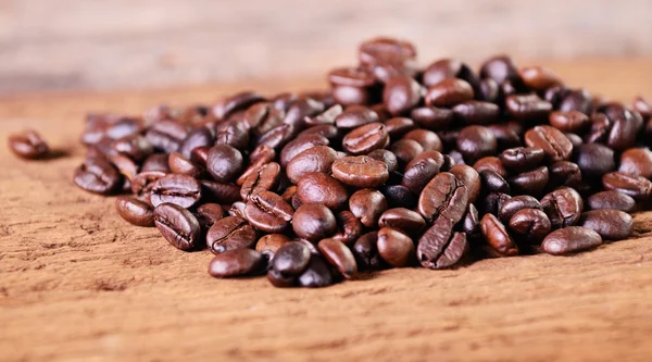 Still life Arabica coffee beans — Stock Photo, Image