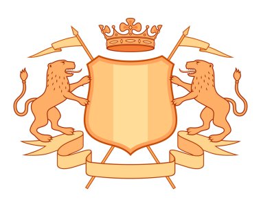 kat. hanedan amblemi