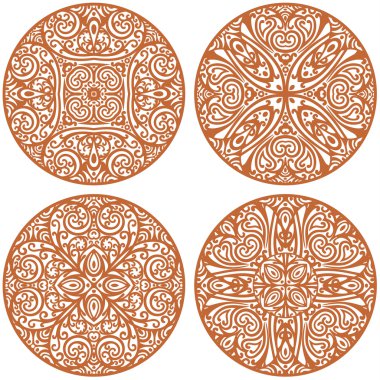 mandala seti