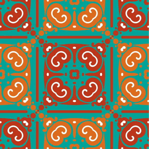 Asian pattern — Stock Photo, Image