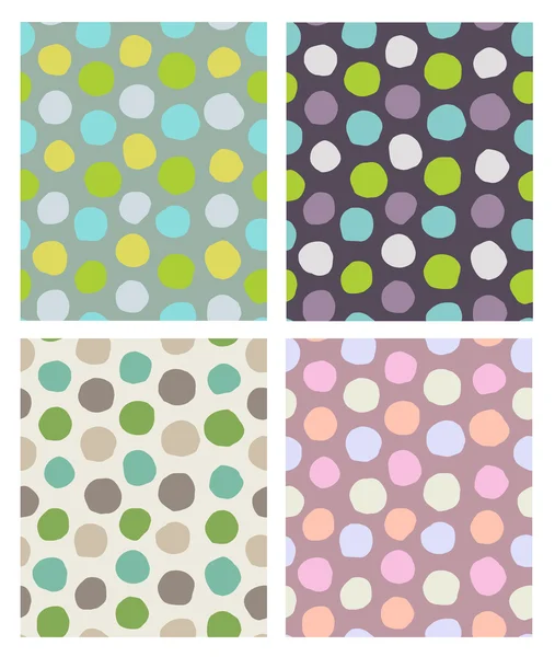 nokta deseni kümesi