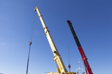 kap kargo nakliye gemisi